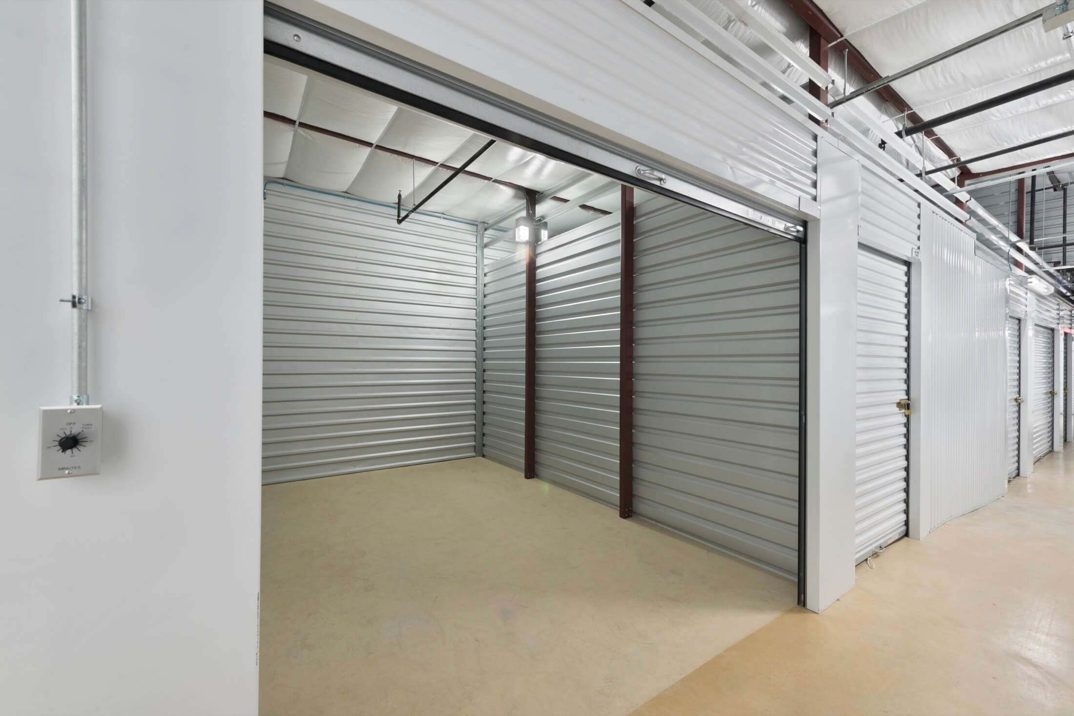 Storage Units in Oxford, MS | Best Storage Units With Climate Control